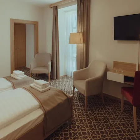 Brigaderos Brigadir מלון Borsa