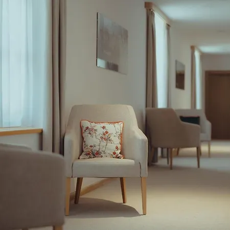 Brigaderos Brigadir Hotel