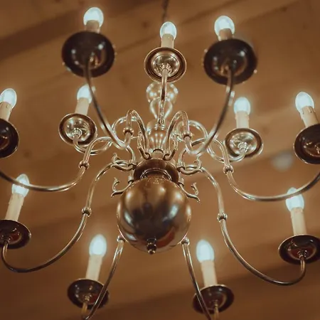 מלון Brigaderos Brigadir Borsa