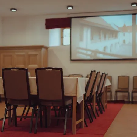 Brigaderos Brigadir מלון