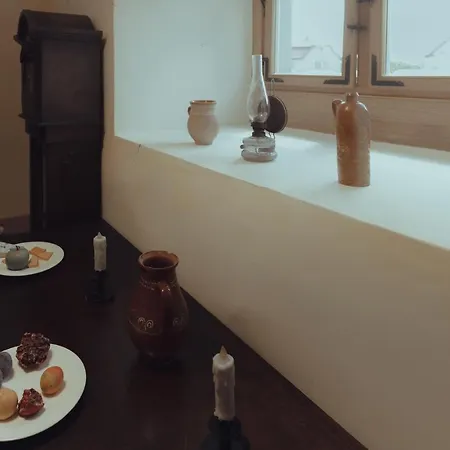 Brigaderos Brigadir Hotel Borsa