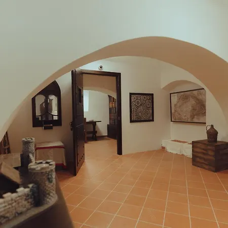 Brigaderos Brigadir 3* Borsa