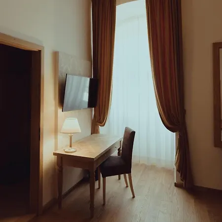 Brigaderos Brigadir Hotel