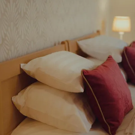 Hotel Brigaderos Brigadir