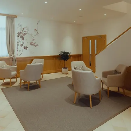 מלון Brigaderos Brigadir Borsa