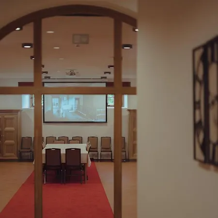 Brigaderos Brigadir Hotel