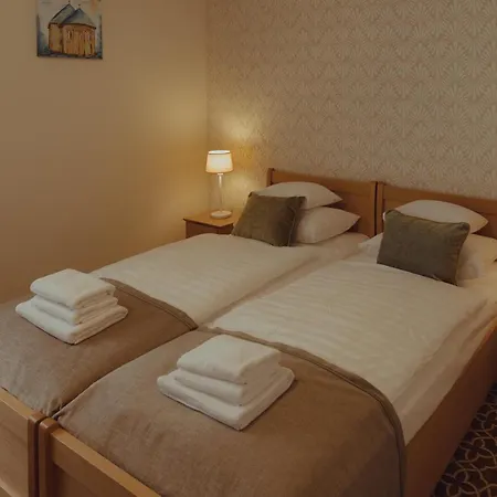 Brigaderos Brigadir מלון Borsa