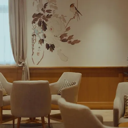 Brigaderos Brigadir מלון