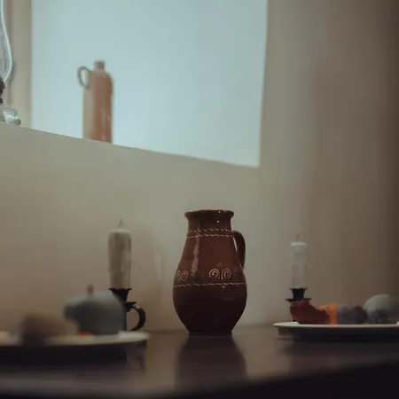 מלון Brigaderos Brigadir Borsa