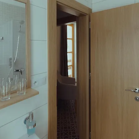 Brigaderos Brigadir 3* Borsa