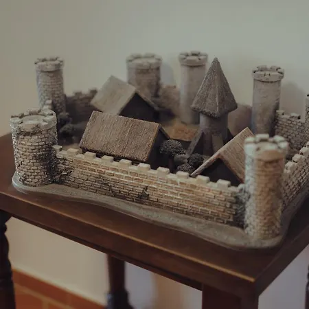 Hotel Brigaderos Brigadir 3*