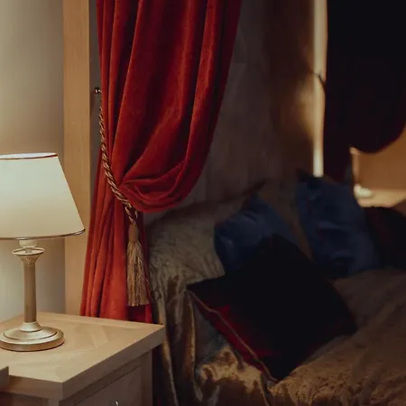 Brigaderos Brigadir 3* Borsa